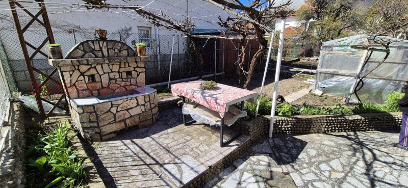 Продава КЪЩА, с. Костенец, област София област, снимка 5 - Къщи - 52782819