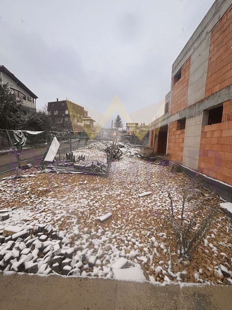 Продава КЪЩА, гр. Варна, к.к. Чайка, снимка 2 - Къщи - 53124019