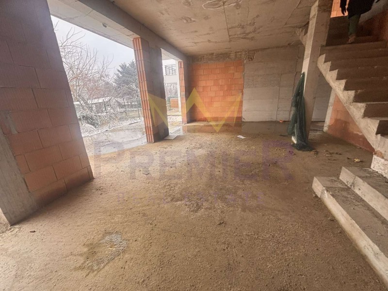 Продава КЪЩА, гр. Варна, к.к. Чайка, снимка 5 - Къщи - 53124019