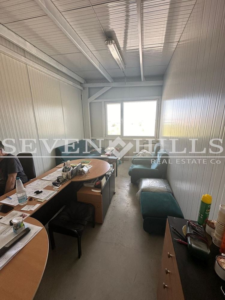 For Sale  Industrial building region Plovdiv , Markovo , 825 sq.m | 26885238 - image [4]