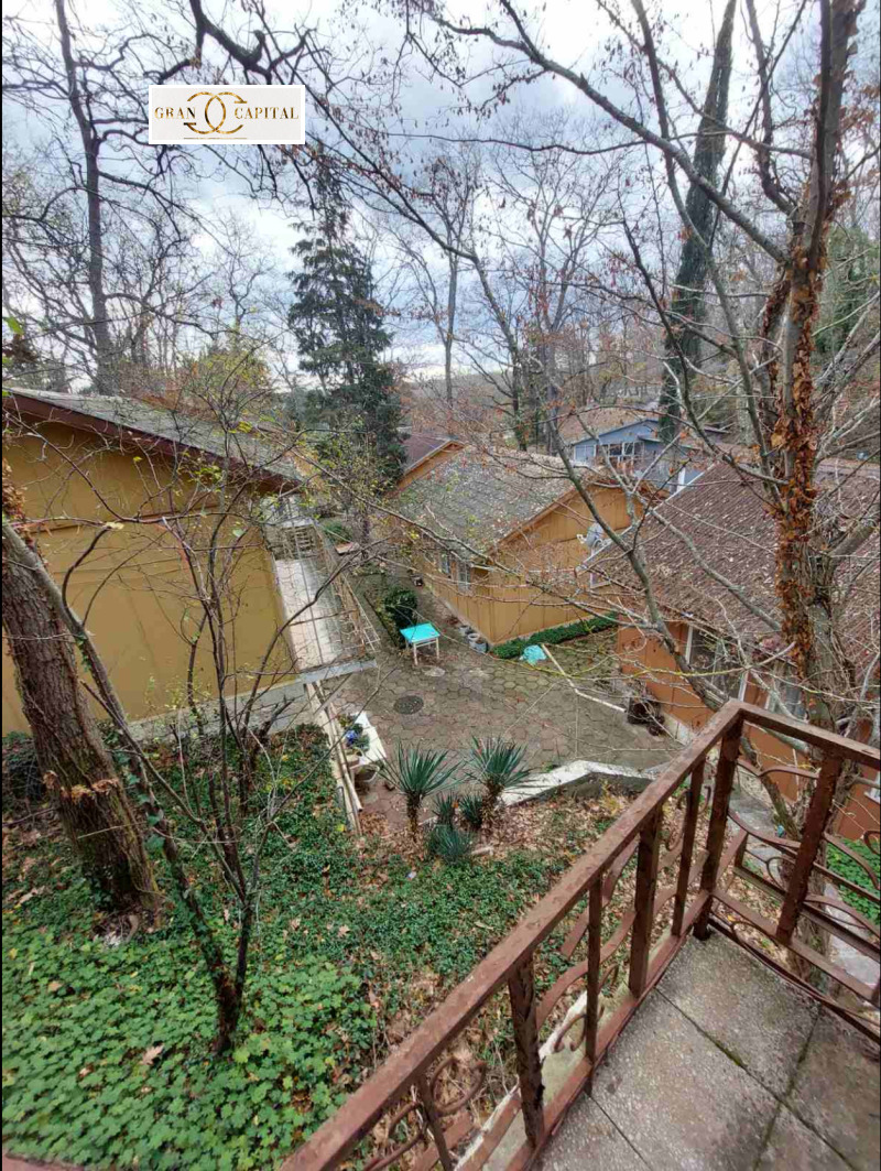 Продава ХОТЕЛ, к.к. Камчия, област Варна, снимка 3 - Хотели - 52554355