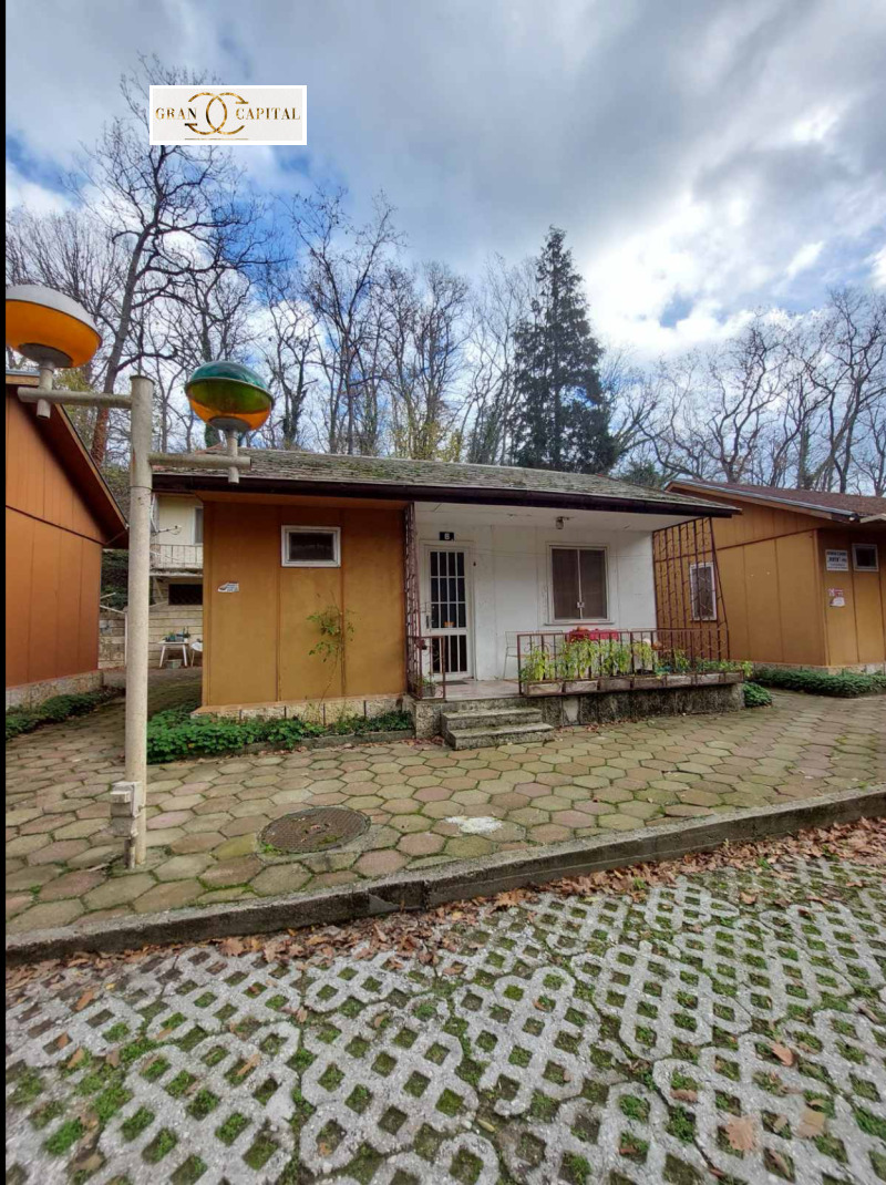 Продава ХОТЕЛ, к.к. Камчия, област Варна