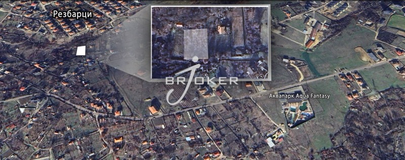 Na sprzedaż  Działka region Kyrdżali , Rezbarci , 802 mkw | 49282534 - obraz [3]