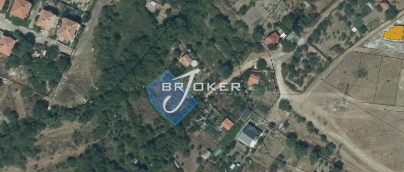 Na sprzedaż  Działka region Kyrdżali , Rezbarci , 802 mkw | 49282534