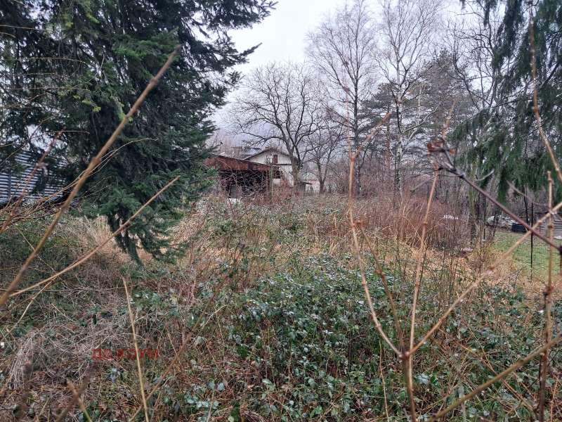 Продава ПАРЦЕЛ, гр. София, Симеоново