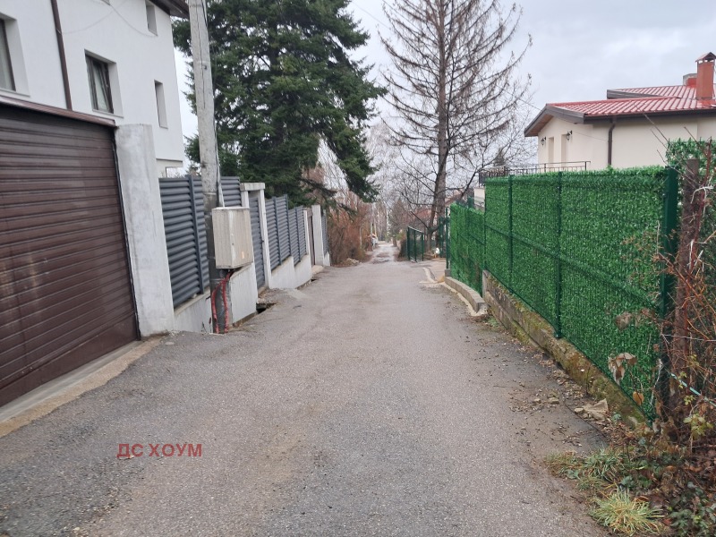 Продава ПАРЦЕЛ, гр. София, Симеоново, снимка 2 - Парцели - 53071496