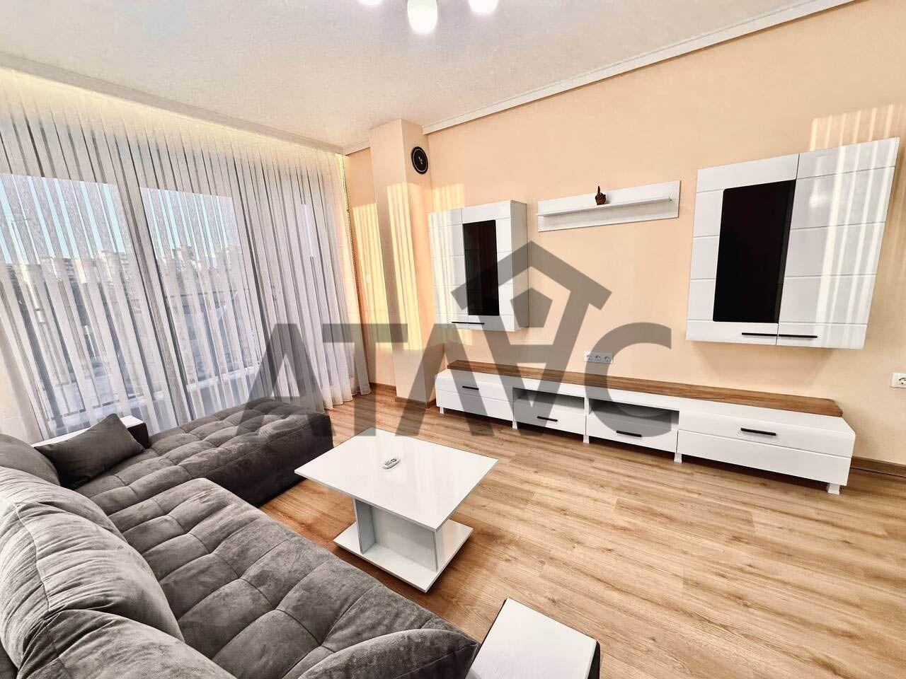 Продава 2-СТАЕН, гр. Пловдив, Тракия, снимка 2 - Апартаменти - 50005169