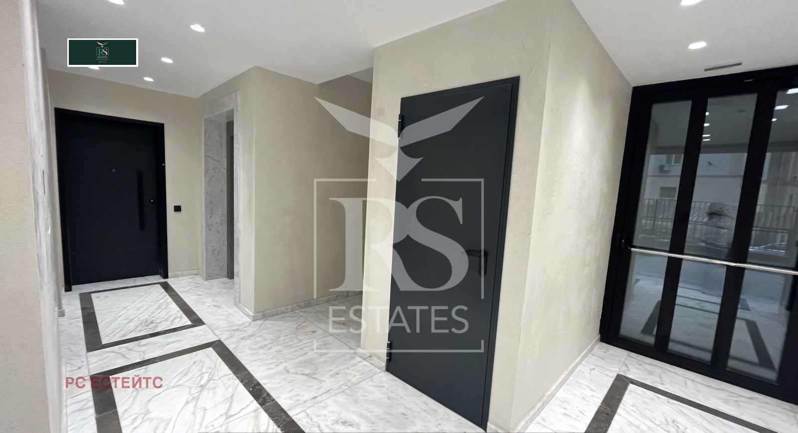 Продава 2-СТАЕН, гр. София, Красно село, снимка 15 - Апартаменти - 52294272