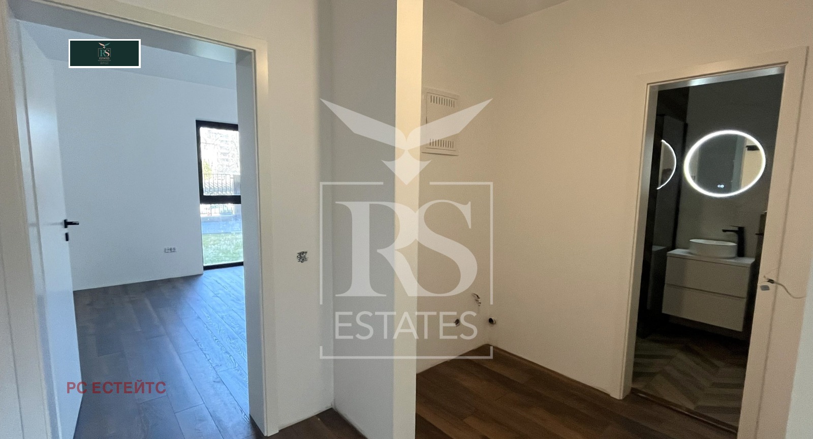 Продава 2-СТАЕН, гр. София, Красно село, снимка 4 - Апартаменти - 52294272