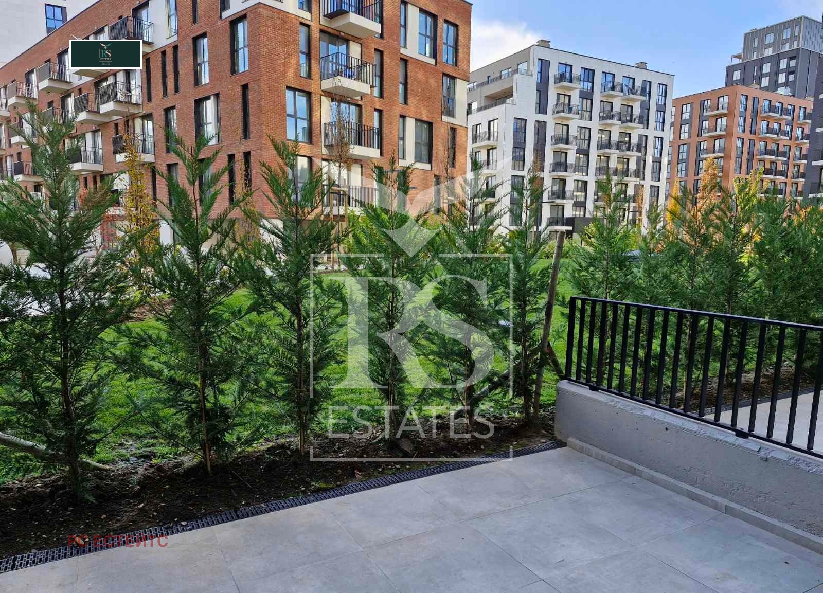 Продава 2-СТАЕН, гр. София, Красно село, снимка 6 - Апартаменти - 52294272