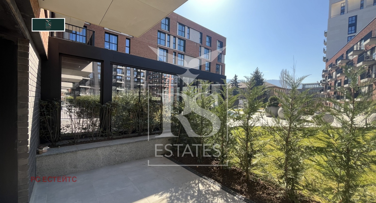 Продава 2-СТАЕН, гр. София, Красно село, снимка 2 - Апартаменти - 52294272