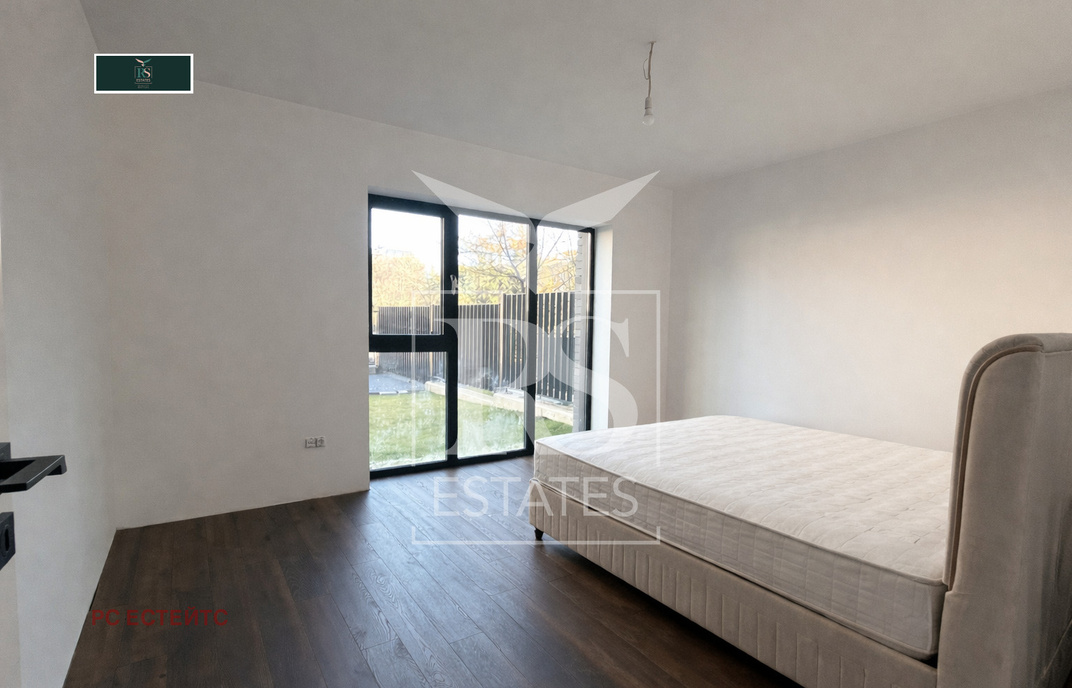 Продава 2-СТАЕН, гр. София, Красно село