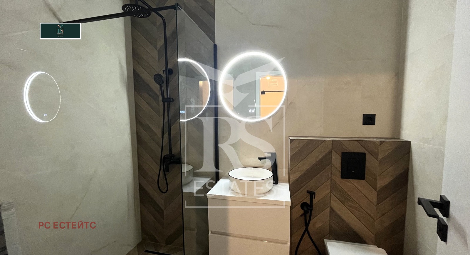 Продава 2-СТАЕН, гр. София, Красно село, снимка 3 - Апартаменти - 52294272