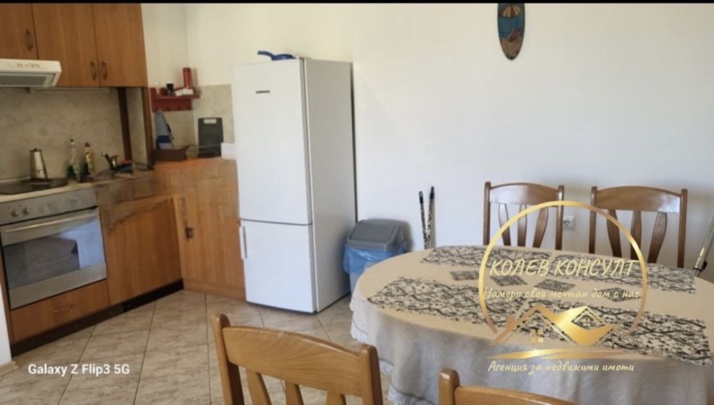 Продава 2-СТАЕН, с. Синеморец, област Бургас, снимка 9 - Апартаменти - 54047111