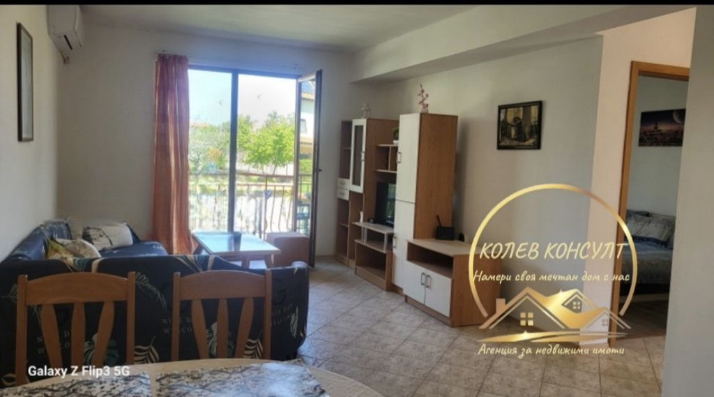 Продава 2-СТАЕН, с. Синеморец, област Бургас, снимка 7 - Апартаменти - 54047111