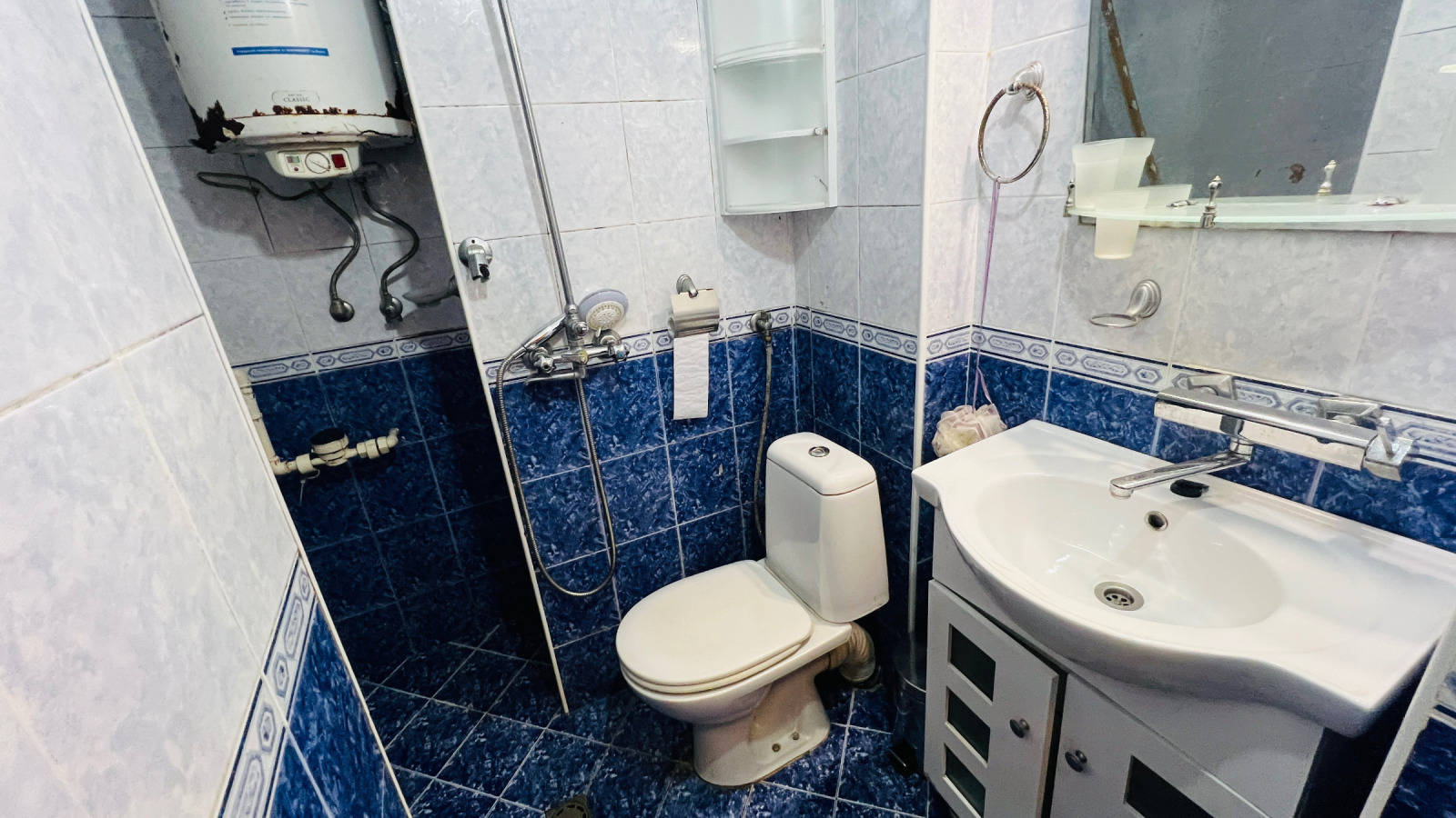 Продава 2-СТАЕН, гр. Монтана, Плиска, снимка 10 - Апартаменти - 54920206