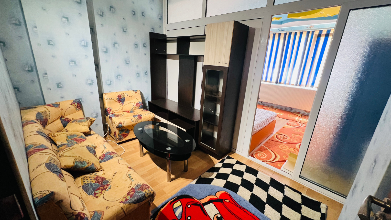 Продава 2-СТАЕН, гр. Монтана, Плиска, снимка 3 - Апартаменти - 54920206