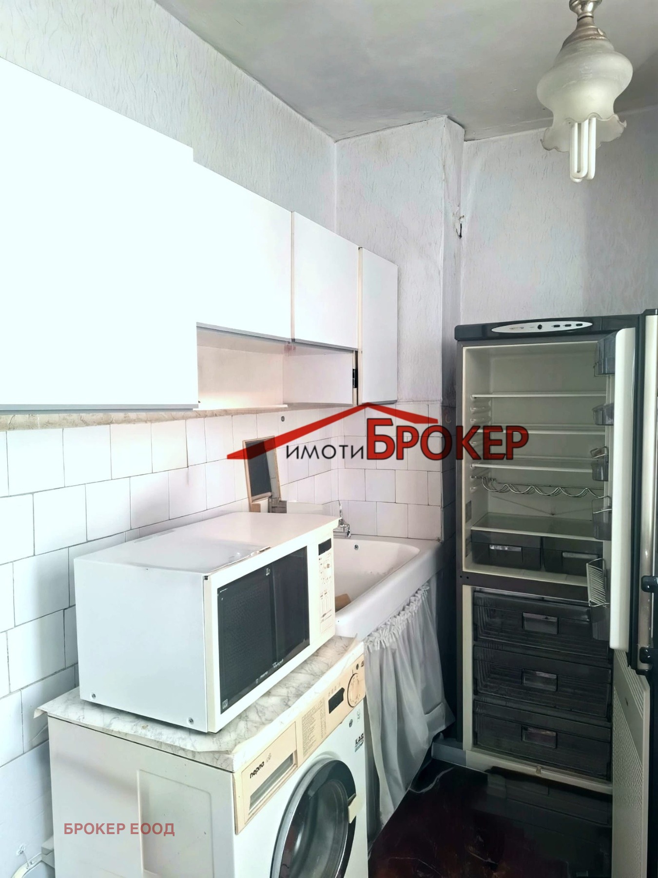 Продава 2-СТАЕН, гр. Сливен, Колю Фичето, снимка 5 - Апартаменти - 55174546