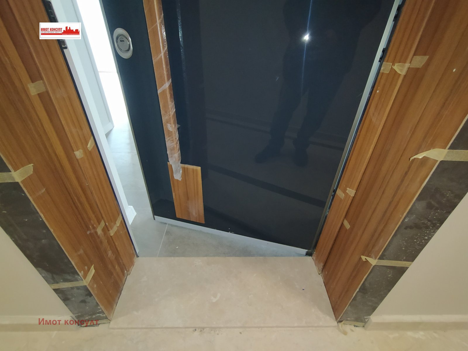 Продава 3-СТАЕН, гр. Пловдив, Център, снимка 2 - Апартаменти - 44421261