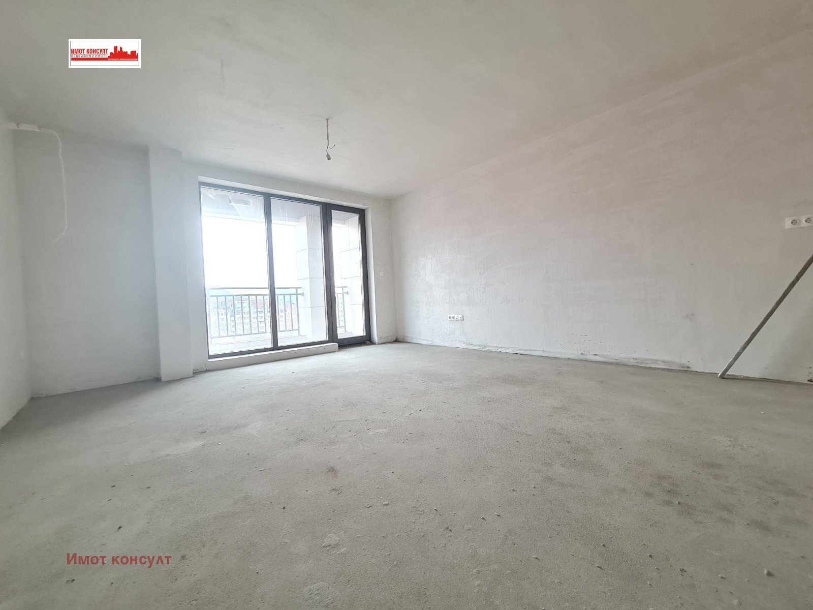 Продава 3-СТАЕН, гр. Пловдив, Център, снимка 3 - Апартаменти - 44421261