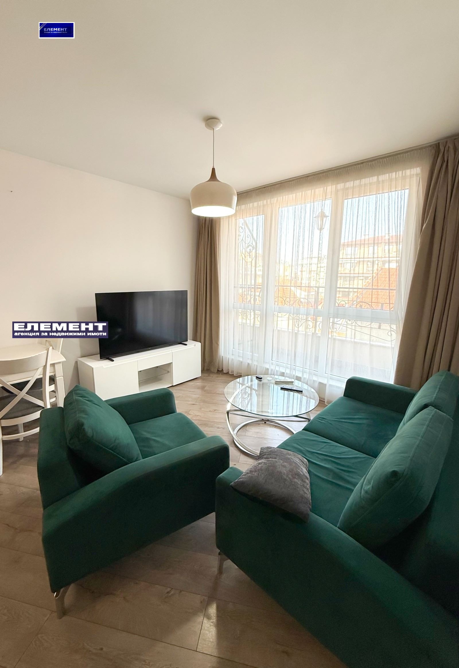 Продава 3-СТАЕН, гр. Пловдив, Център, снимка 2 - Апартаменти - 55271503
