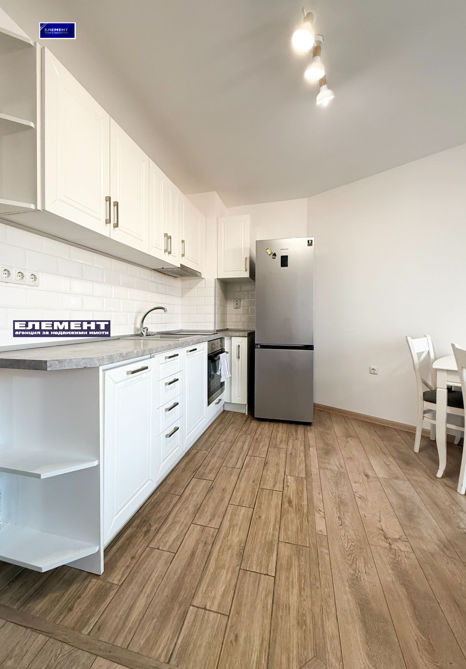 Продава 3-СТАЕН, гр. Пловдив, Център, снимка 3 - Апартаменти - 53723126