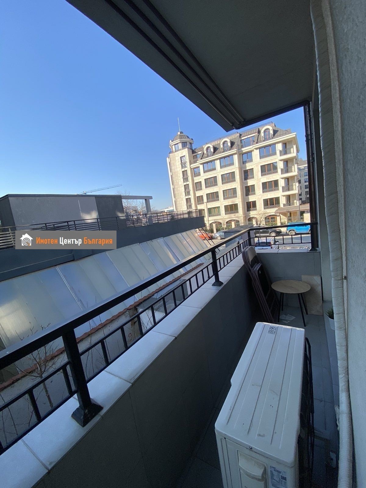 Продава 3-СТАЕН, гр. София, Кръстова вада, снимка 8 - Апартаменти - 54134009