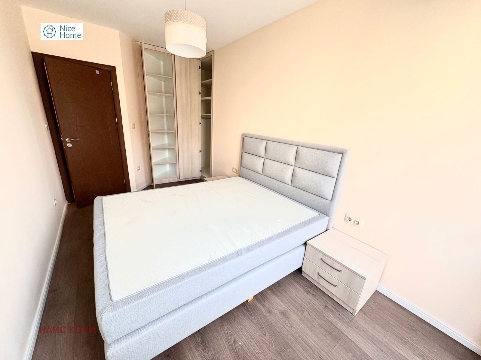 Продава 3-СТАЕН, гр. София, Редута, снимка 3 - Апартаменти - 54590921