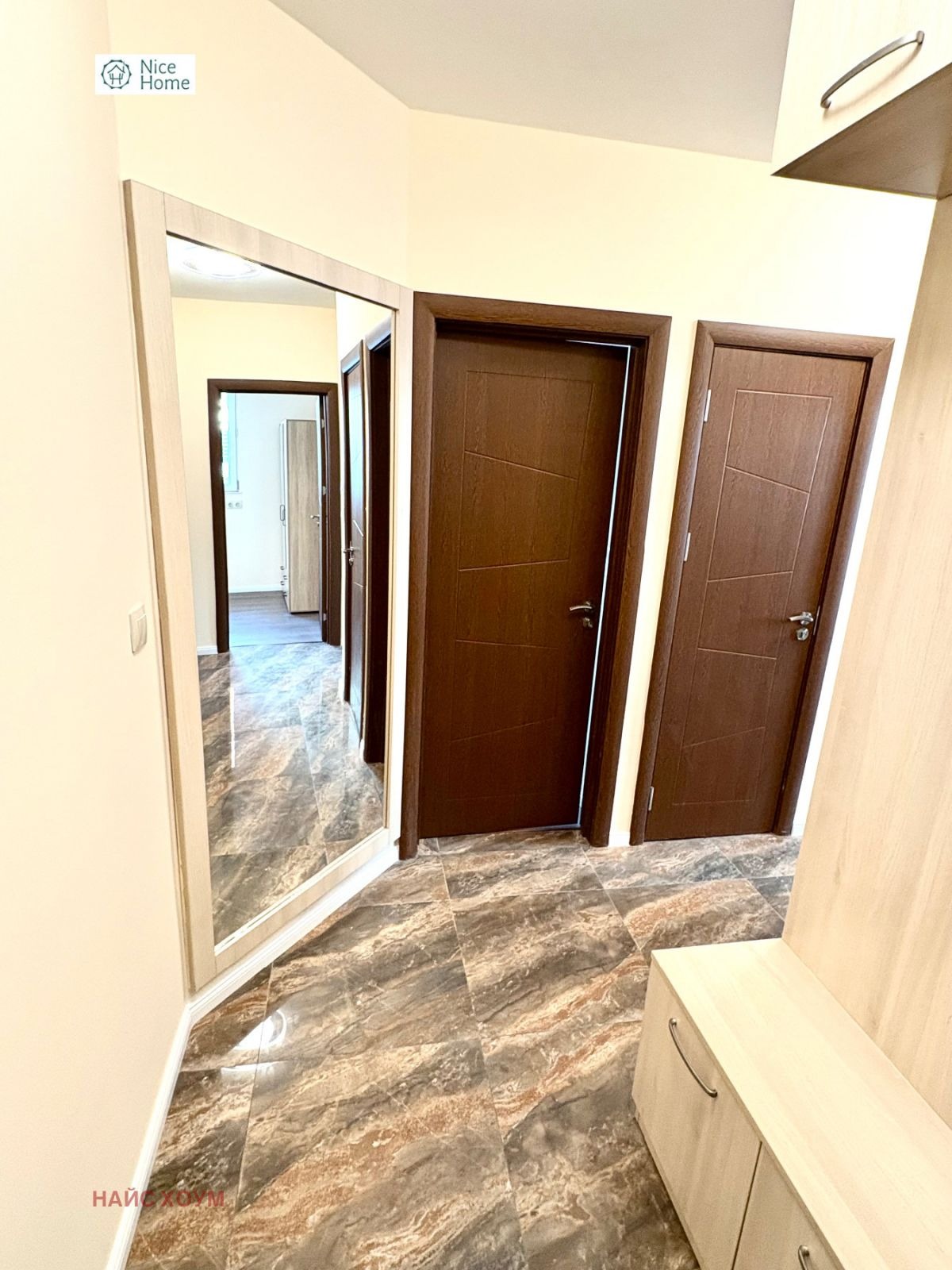 Продава 3-СТАЕН, гр. София, Редута, снимка 6 - Апартаменти - 54590921