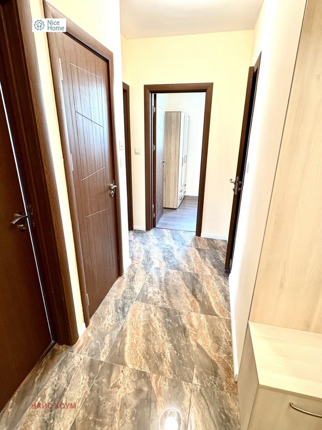 Продава 3-СТАЕН, гр. София, Редута, снимка 8 - Апартаменти - 54590921