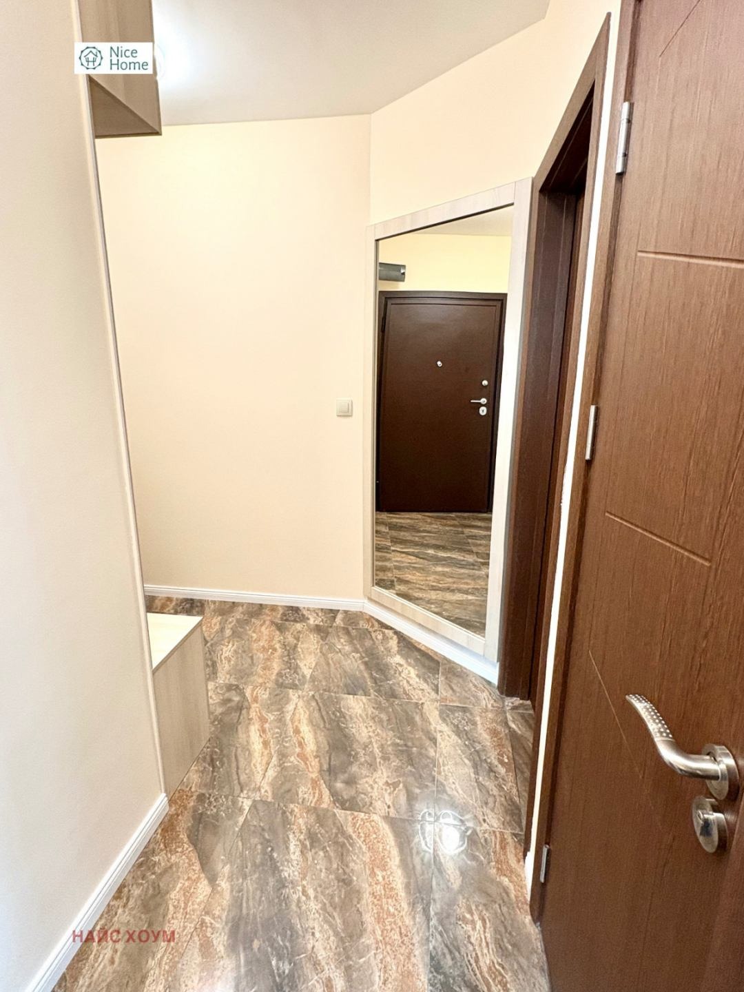 Продава 3-СТАЕН, гр. София, Редута, снимка 7 - Апартаменти - 54590921