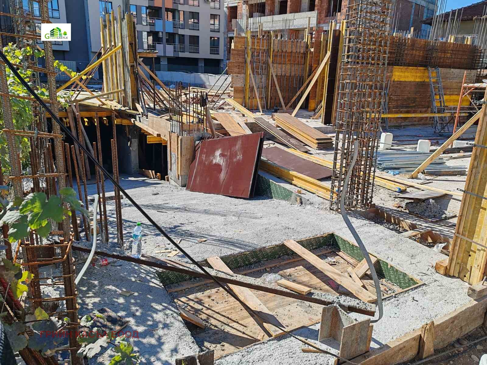 Продава 3-СТАЕН, гр. София, Надежда 1, снимка 6 - Апартаменти - 56254477