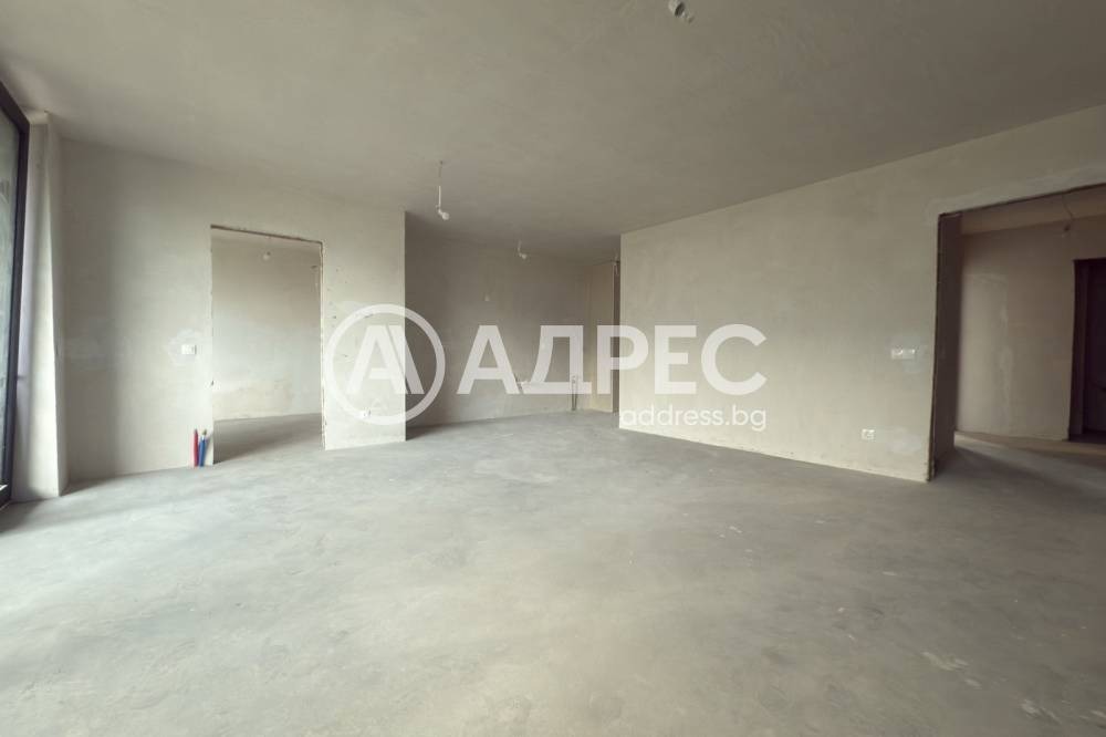 Продава 3-СТАЕН, гр. София, Кръстова вада