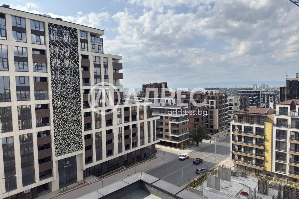 Продава 3-СТАЕН, гр. София, Кръстова вада, снимка 5 - Апартаменти - 55626830