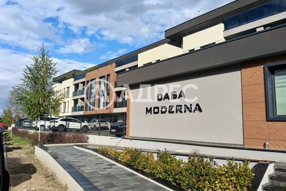 Продава 3-СТАЕН, гр. Пловдив, Остромила, снимка 5 - Апартаменти - 56267330