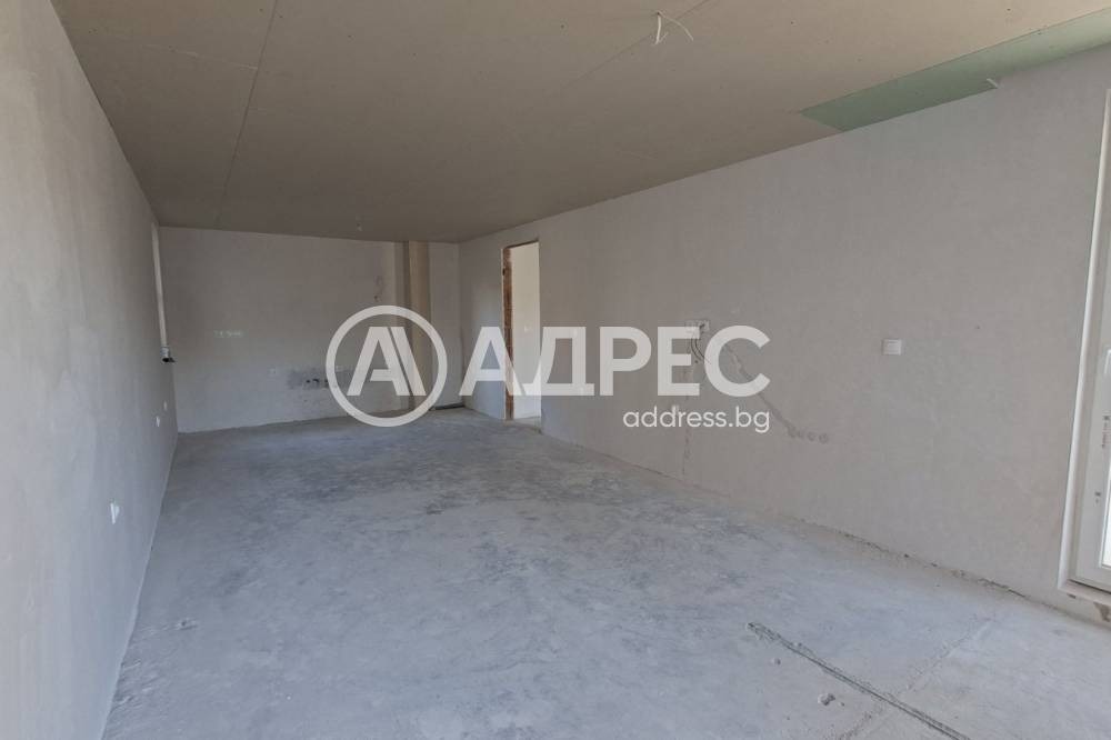 Продава 3-СТАЕН, гр. Пловдив, Остромила, снимка 3 - Апартаменти - 56267330