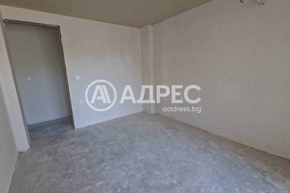 Продава 3-СТАЕН, гр. Пловдив, Остромила, снимка 11 - Апартаменти - 56267330