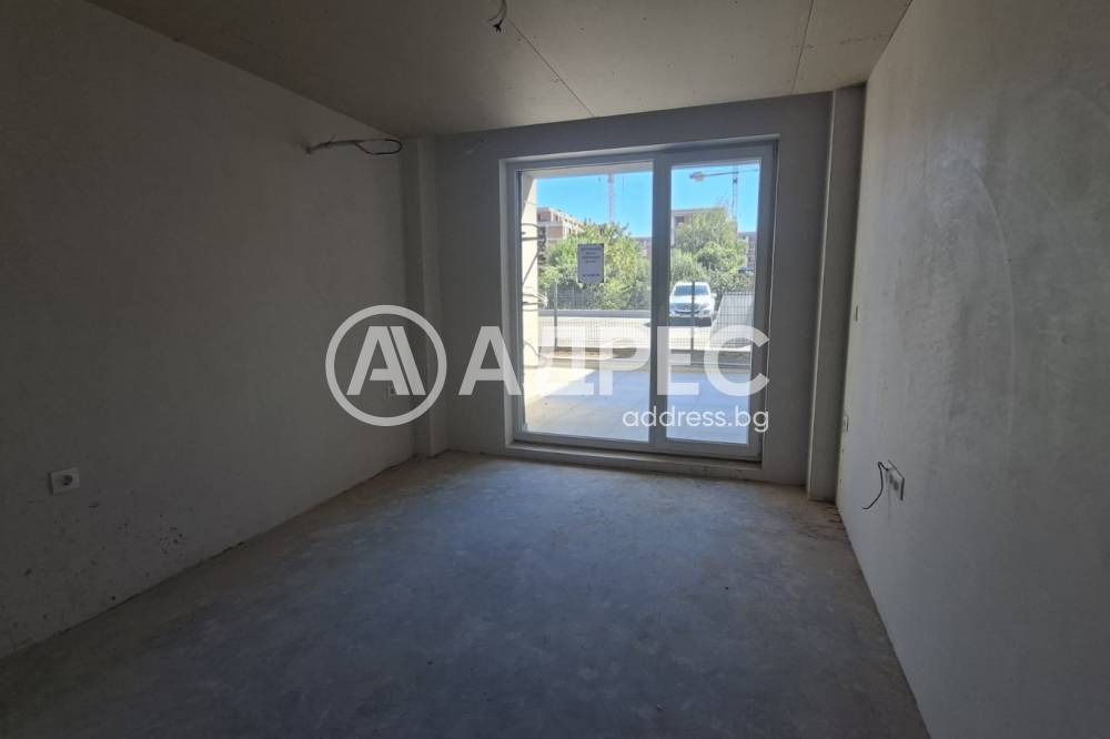 Продава 3-СТАЕН, гр. Пловдив, Остромила, снимка 8 - Апартаменти - 56267330