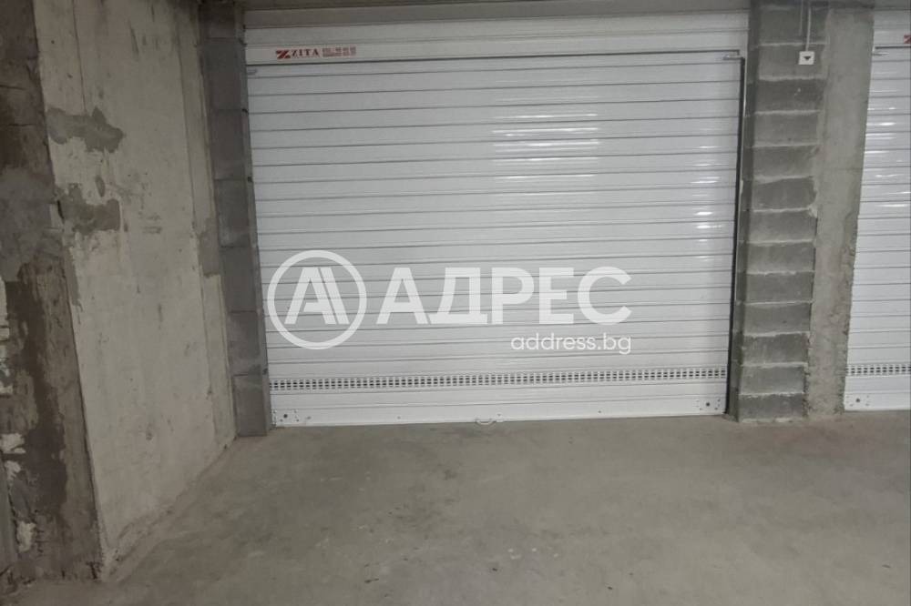 Продава 3-СТАЕН, гр. Пловдив, Остромила, снимка 13 - Апартаменти - 56267330