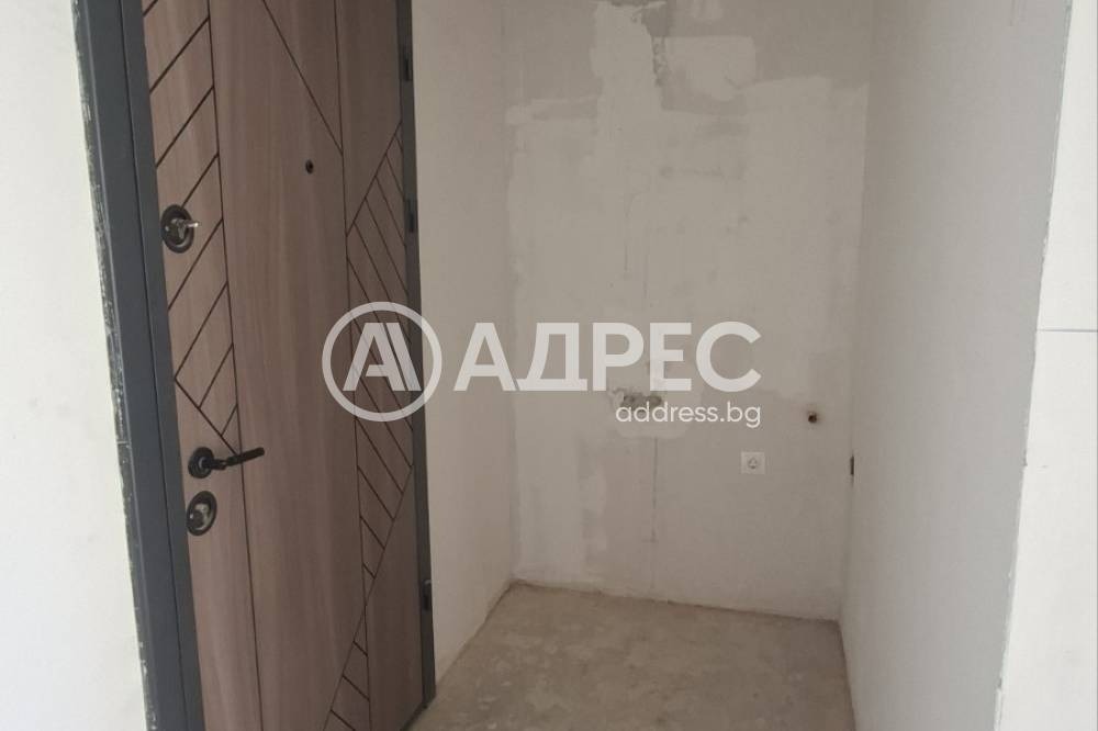 Продава 3-СТАЕН, гр. Пловдив, Остромила, снимка 15 - Апартаменти - 56267330