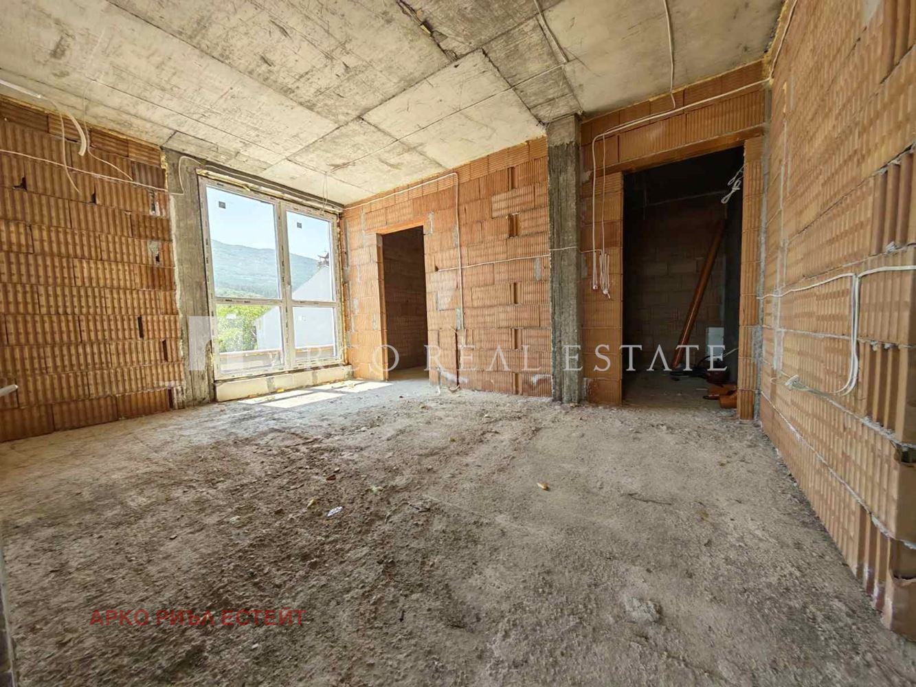Продава МНОГОСТАЕН, гр. София, Карпузица, снимка 6 - Апартаменти - 56094035