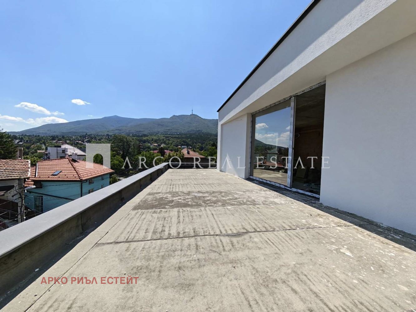 Продава МНОГОСТАЕН, гр. София, Карпузица