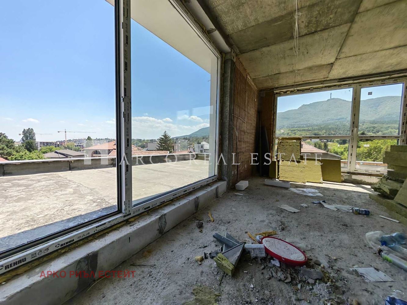 Продава МНОГОСТАЕН, гр. София, Карпузица, снимка 15 - Апартаменти - 56094035