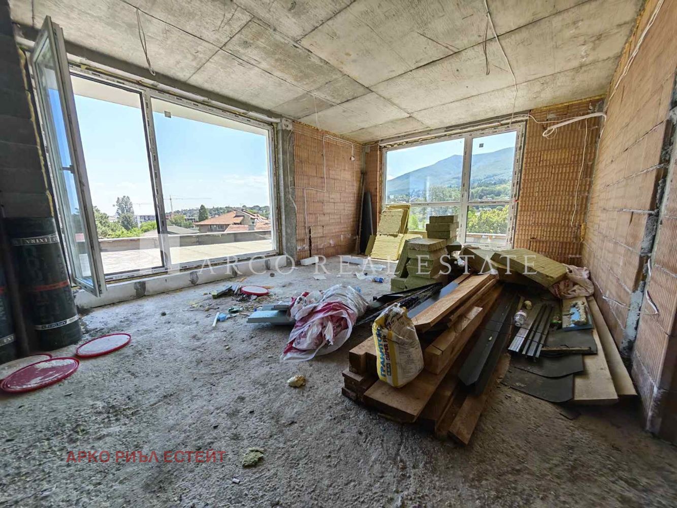 Продава МНОГОСТАЕН, гр. София, Карпузица, снимка 11 - Апартаменти - 56094035