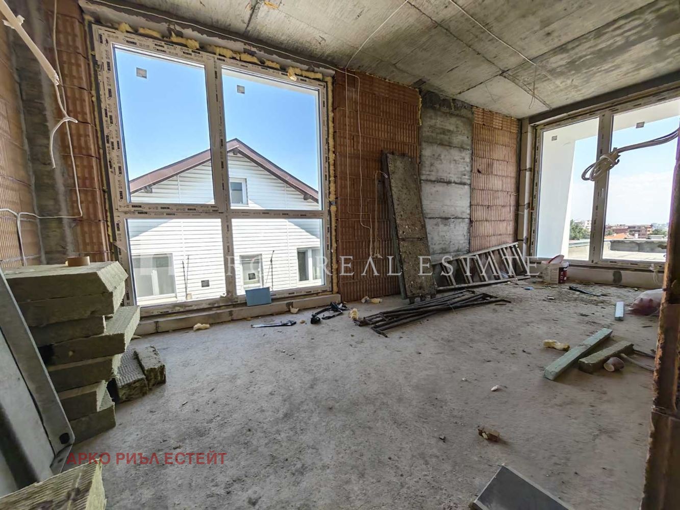 Продава МНОГОСТАЕН, гр. София, Карпузица, снимка 7 - Апартаменти - 56094035