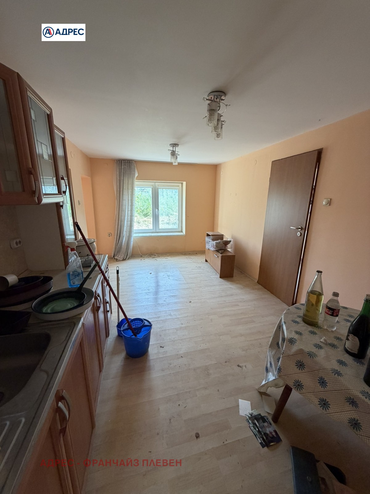 Продава КЪЩА, с. Гривица, област Плевен, снимка 4 - Къщи - 54751137