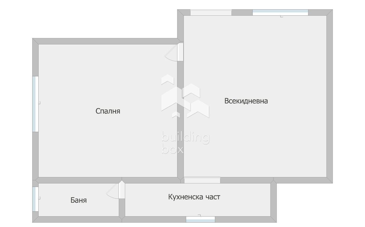 Продава КЪЩА, с. Главатар, област Пловдив, снимка 6 - Къщи - 54954843