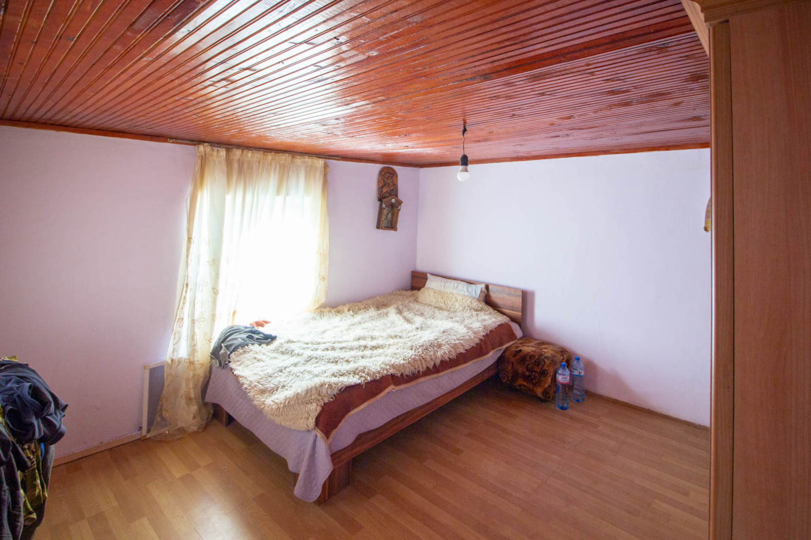 Продава КЪЩА, с. Бяла, област Сливен, снимка 4 - Къщи - 56562306