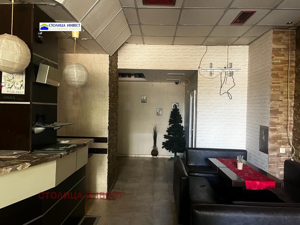 Продава МАГАЗИН, гр. Русе, Възраждане, снимка 2 - Магазини - 42596525
