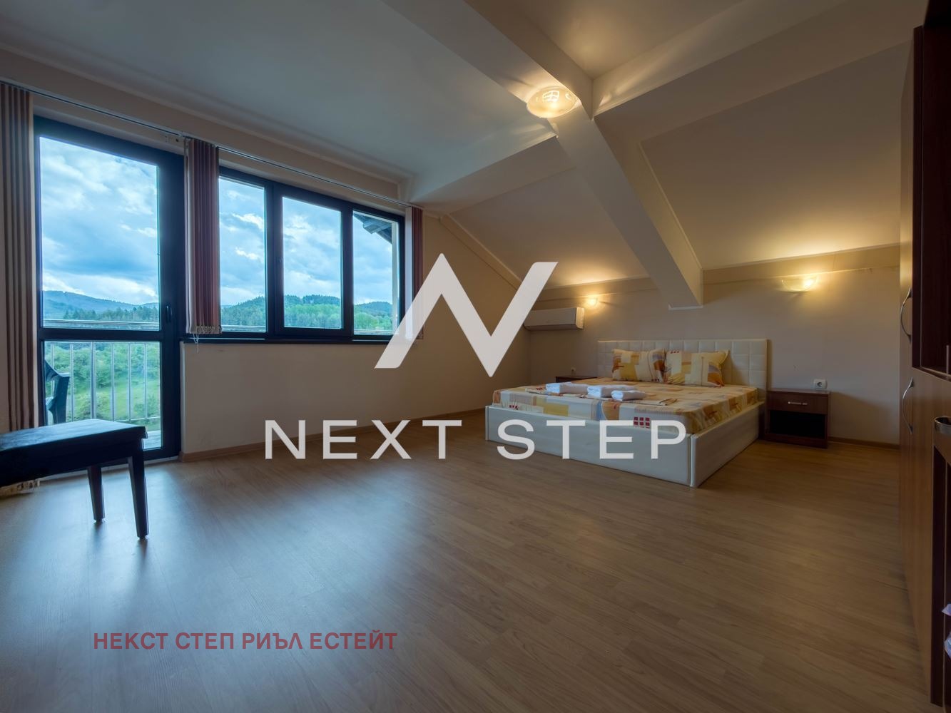 Продава ХОТЕЛ, гр. Батак, област Пазарджик, снимка 4 - Хотели - 54922207